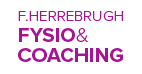 F.Herrebrugh, Fysiotherapie & Coaching | Amsterdam de Pijp